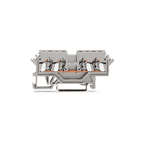 WAGO 280-621 Feed-Through Terminal Block