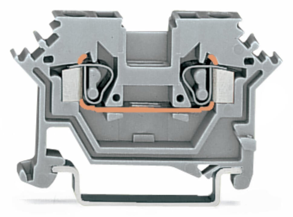 Wago 280-601 Terminal Blocks