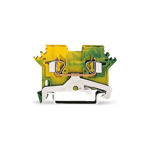 WAGO 280-607 Terminal Block