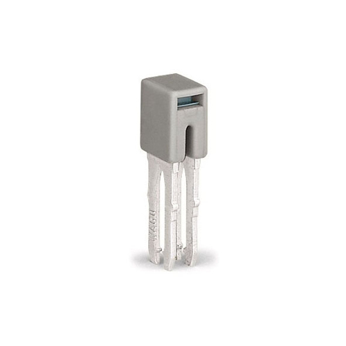 WAGO 282-402 Terminal Block Jumper Bar