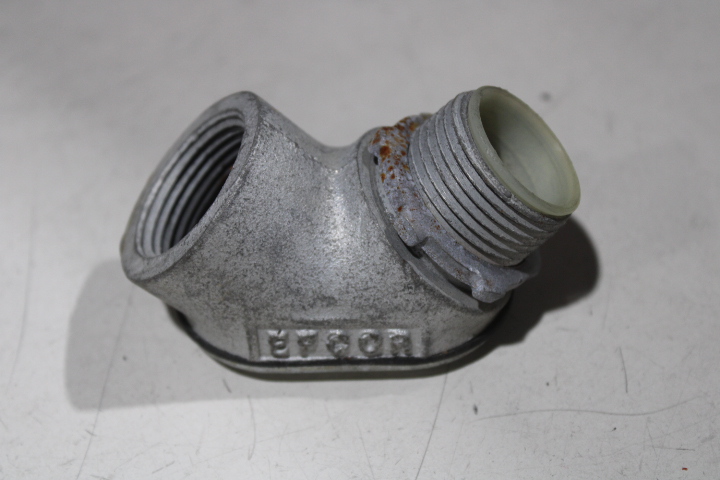 Efcor 7-1001B Conduit Fittings