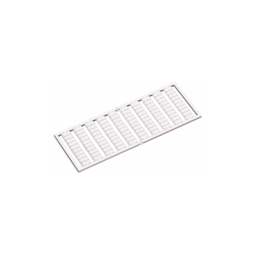 WAGO 209-501 Terminal Block WSB Quick Marking System