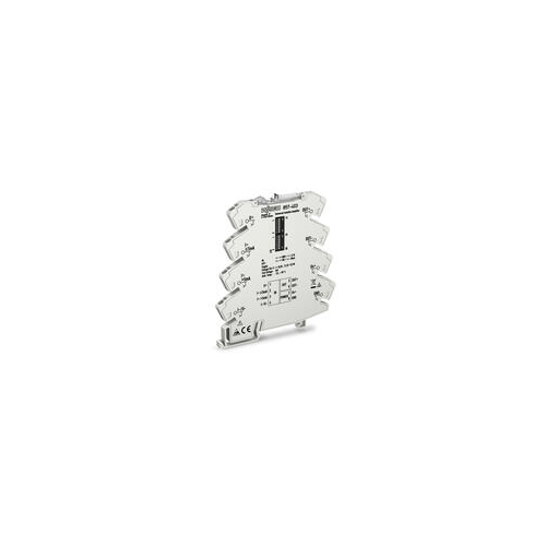Wago 857-403 Terminal Blocks