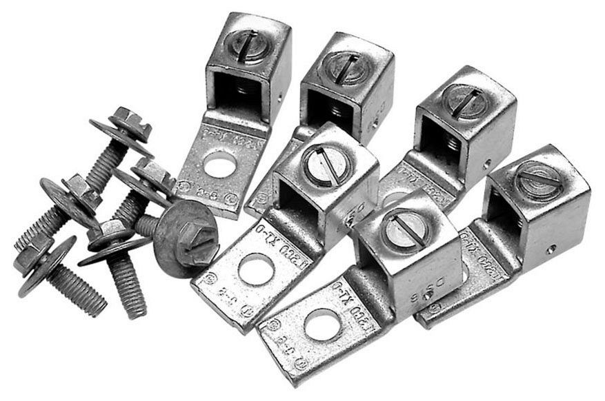 Eaton DS26CL Lugs