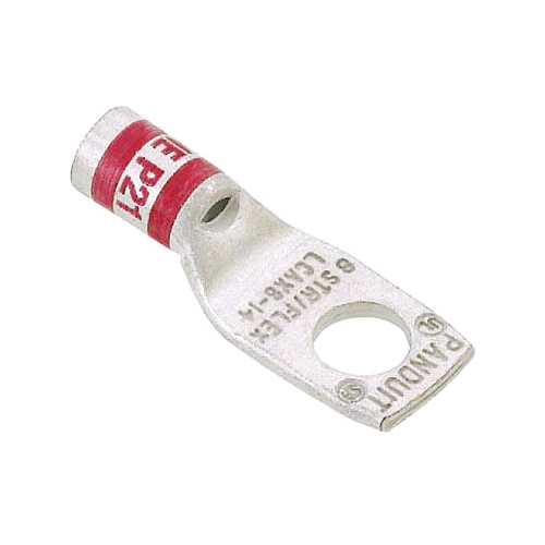 Panduit LCAX1-12-X Compression Cable Lug