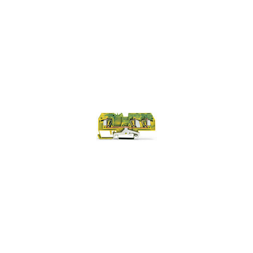Wago 282-687 Terminal Blocks