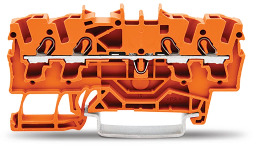 Wago 2002-1402 Terminal Blocks