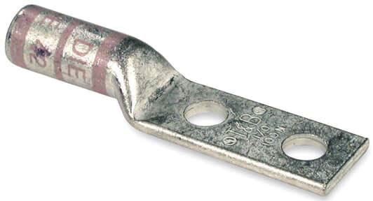 Thomas & Betts 256-30695-593 Lugs (Repackaged)