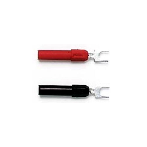 Pomona Electronics 3744A-2 Spade Lug