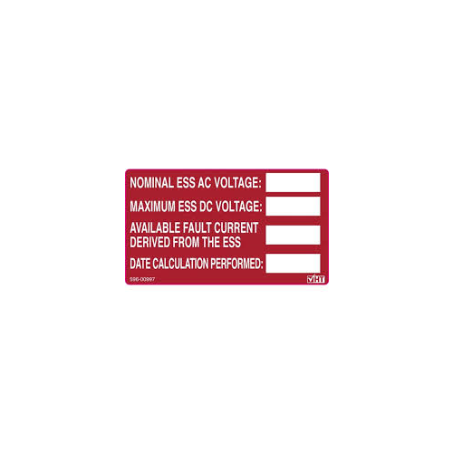 Hellermann-tyton 596-00891 Other Power Distribution Contacts and Accessories