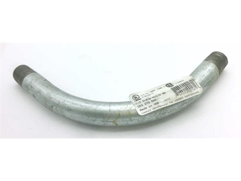Wheatland Tube E-32152-C Rigid Conduit Fittings (Repackaged)