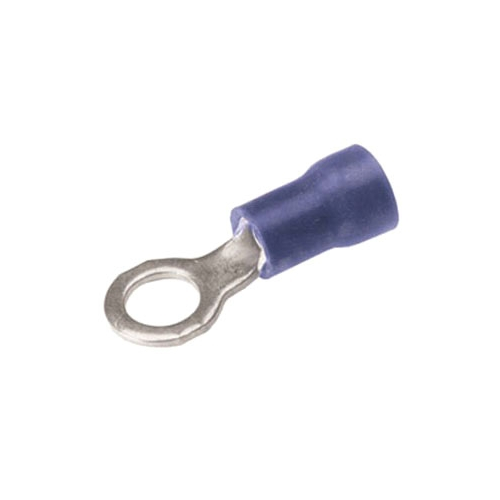 Burndy TP188RBG25 Compression Ring Tongue Terminal