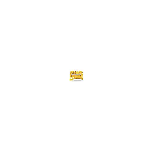 Wago 2001-1206 Terminal Blocks