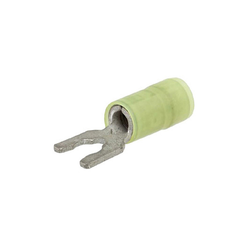 NSi Industries S12-10N-L Spade Terminal