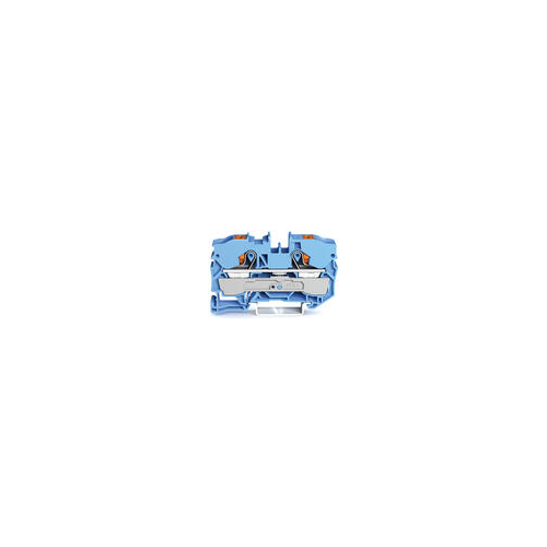 Wago 2210-1204 Terminal Blocks