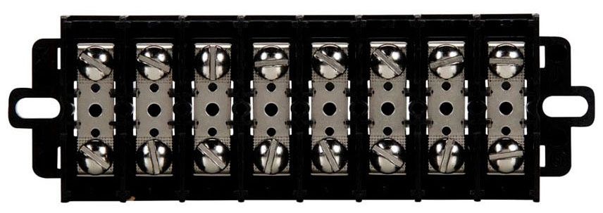 Bussmann KU10-BPWCMT Terminal Blocks Bussmann KU10-BPWCMT Terminal Blocks