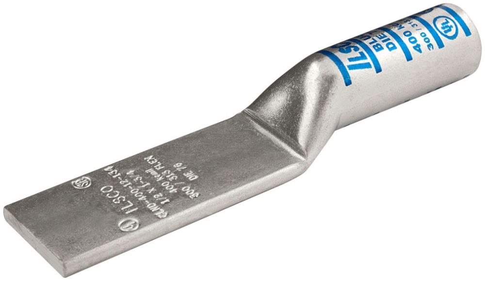 Ilsco CLNU-250 Compression Lug