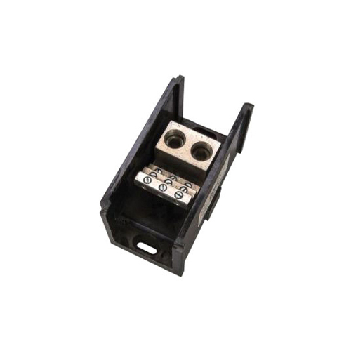 NSi Industries AL-P2-H12 Power Distribution Block (Repackaged)