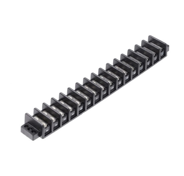 Bussmann TB300-16 Terminal Block (Repackaged)