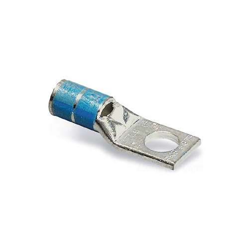 Color-Keyed CTL400-12 Compression Cable Lug Color-Keyed CTL400-12 Compression Cable Lug
