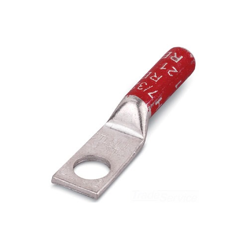 Color-Keyed CTL500L-58 Compression Cable Lug (Repackaged)