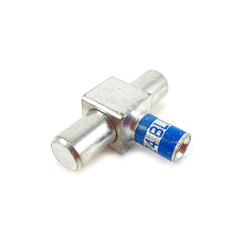 Color-Keyed M2D6M-2 Motor Pigtail Disconnect