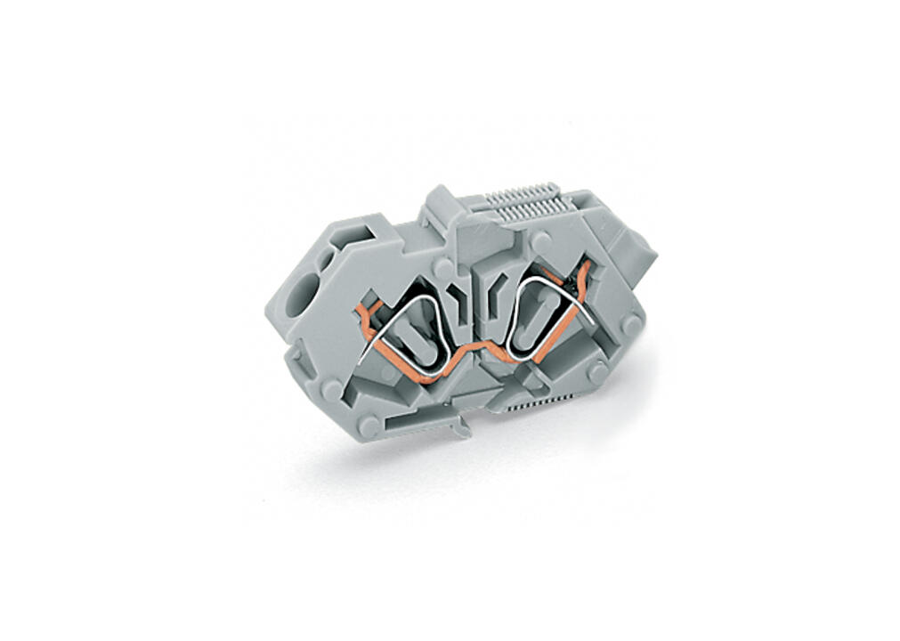 Wago 826-160 Terminal Blocks (Repackaged) Wago 826-160 Terminal Blocks (Repackaged)