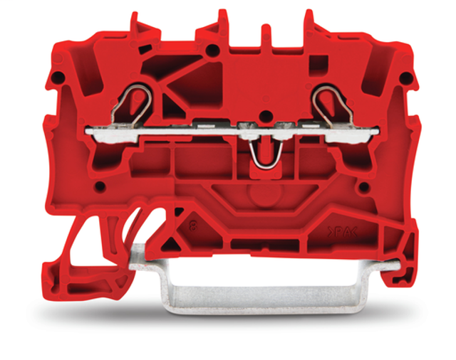 Wago 2001-1203 Terminal Blocks
