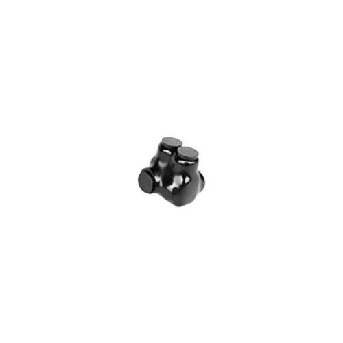Ilsco PBTO-1/0 Splice Reducer Connector (Repackaged)