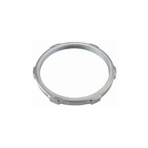 Raco 1016 Bushings/Knockout Seals/Locknuts