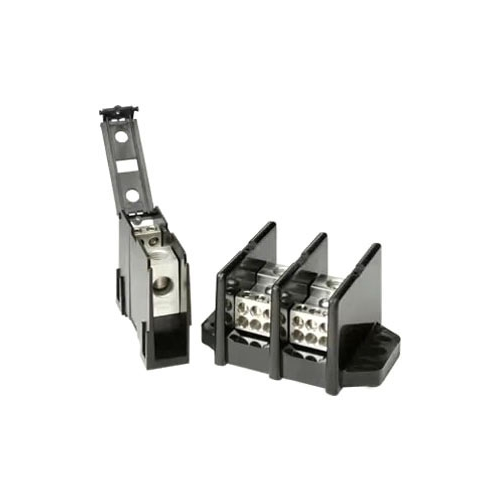 LittleFuse LD0401-3 Power Blocks