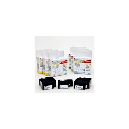 3M PLV-ORG-3/4 Portable Labeler Refill Cartridge
