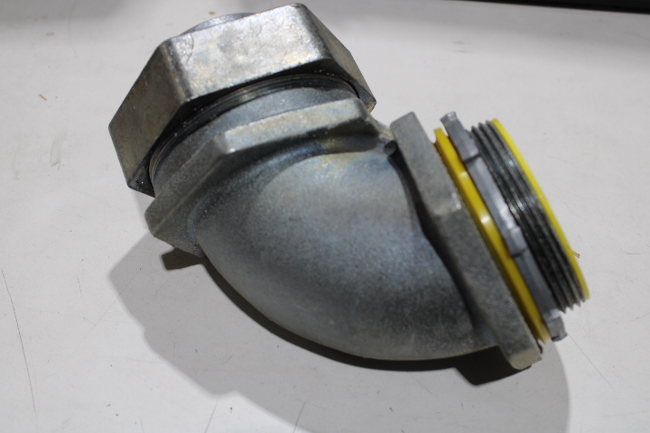 Madison Electric LQR-9300-I Liquid Tight Fittings Madison Electric LQR-9300-I Liquid Tight Fittings