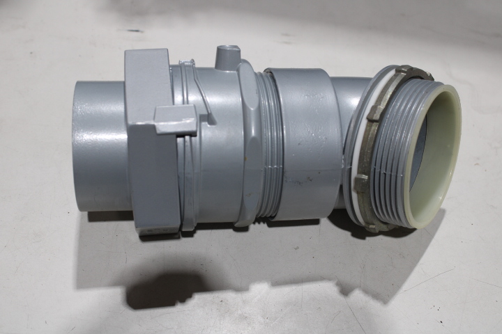 Madison Electric LQ-4300-I Liquid Tight Fittings Madison Electric LQ-4300-I Liquid Tight Fittings