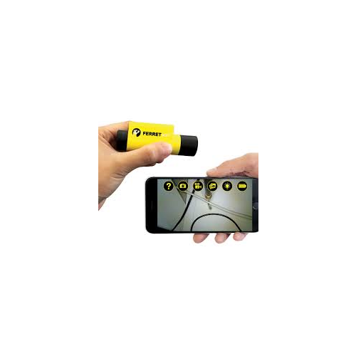 Ferret 99300 Video and Audio Equipment Accessories