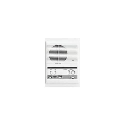 Aiphone LEF-1C Speakers and Other Audio Equipment