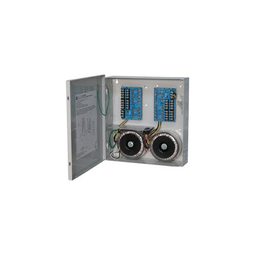 Altronix ALTV2416600UL Cameras and Other Video Equipment Altronix ALTV2416600UL Cameras and Other Video Equipment
