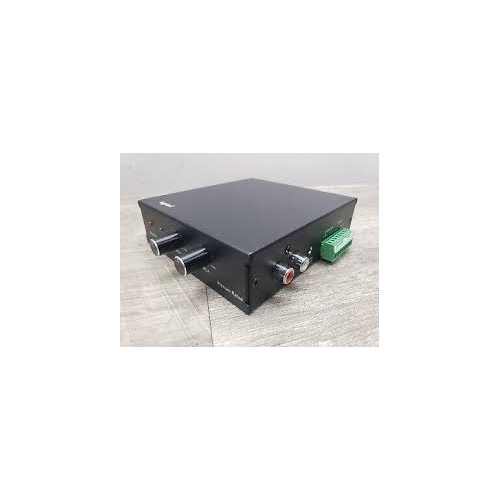 Legrand 40100 Speakers and Other Audio Equipment