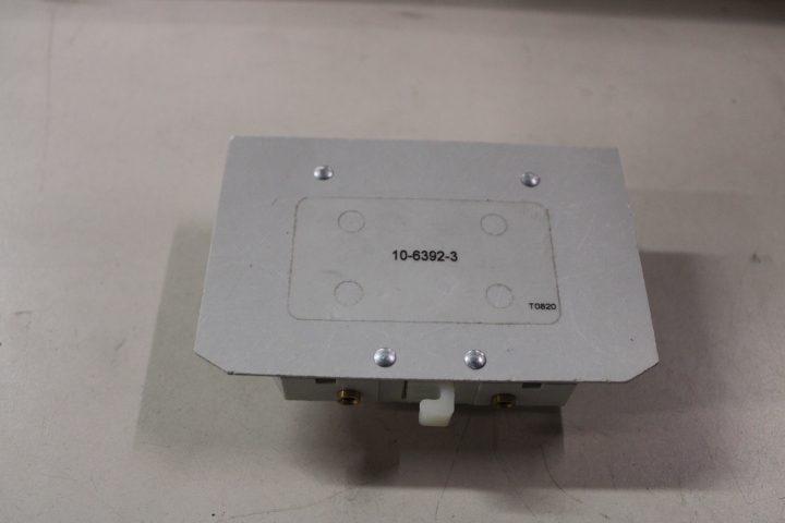 Eaton 10-6392-3 Auxiliary Contact EA (Repackaged)