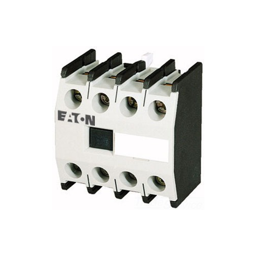 Eaton XTCEXFBG04 Auxiliary Contact (Repackaged)