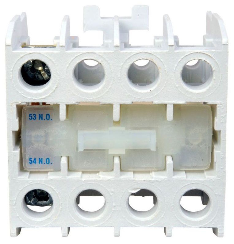 Eaton C320KGT14 Contactor Auxiliary Contact (Repackaged)