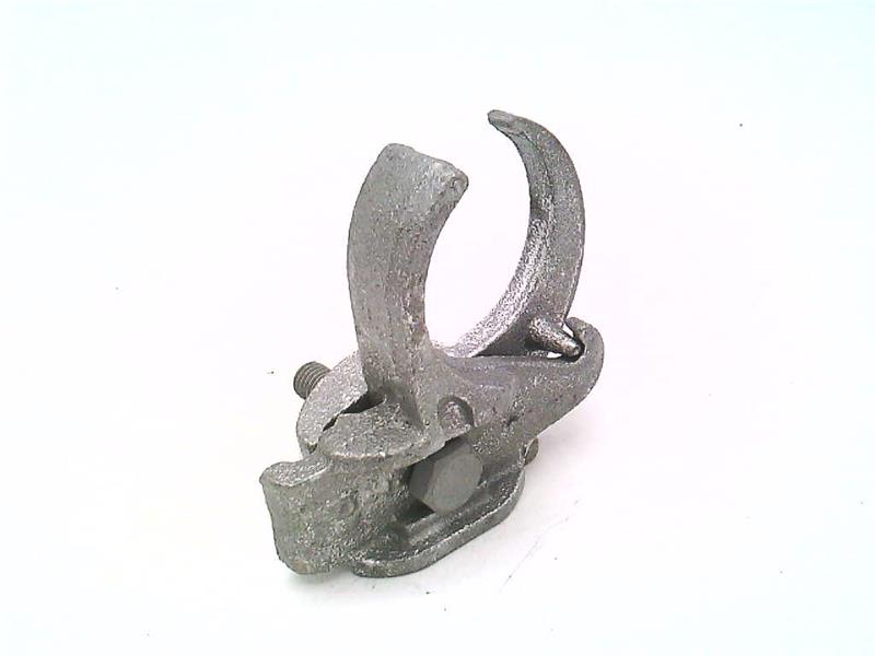 Steel City EC-2 Conduit Clips/Clamps/Hangers (Repackaged)