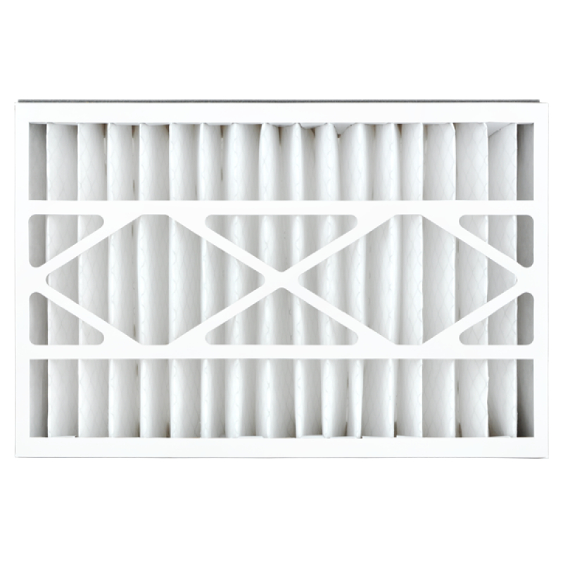 Skuttle Indoor Air Quality Products 000-0448-001 Air Cleaner Filter
