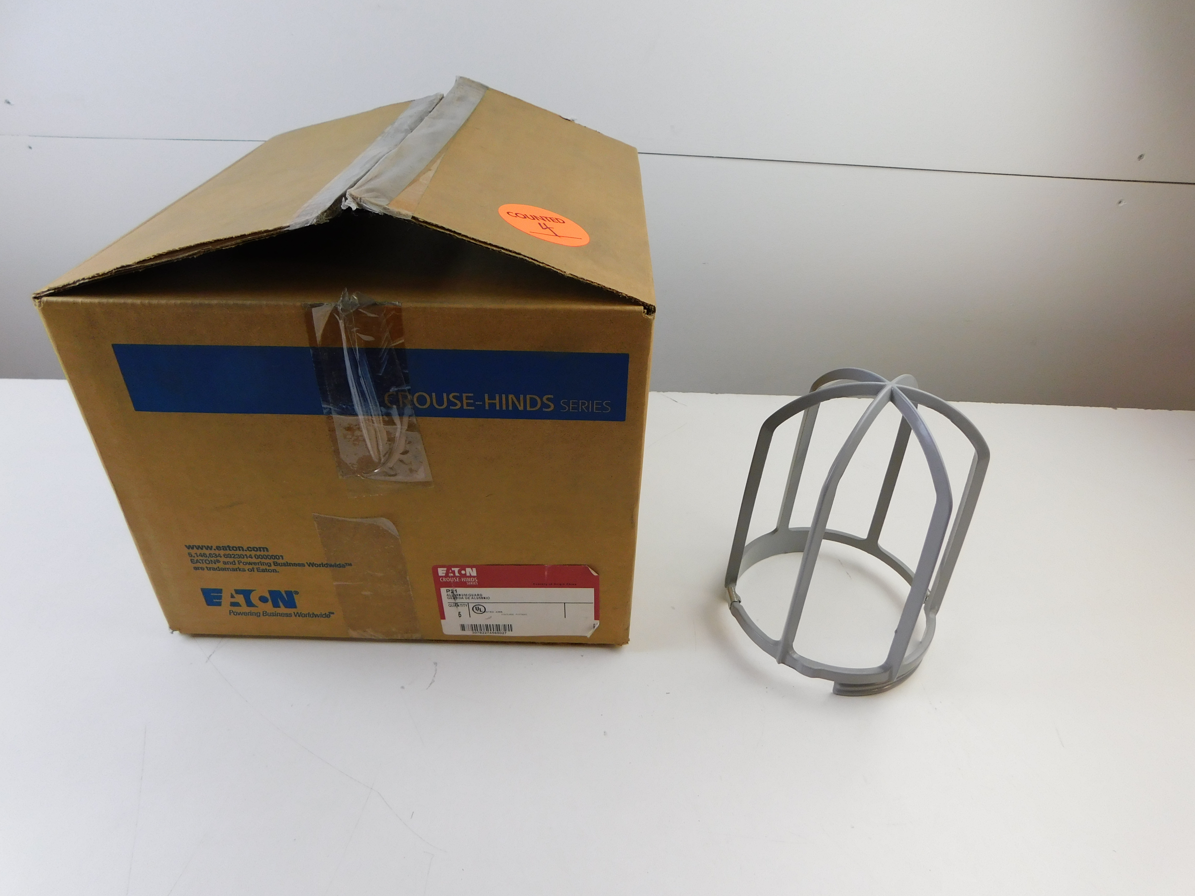 Allen Bradley P21 Bulb/Ballast/Driver Accessories