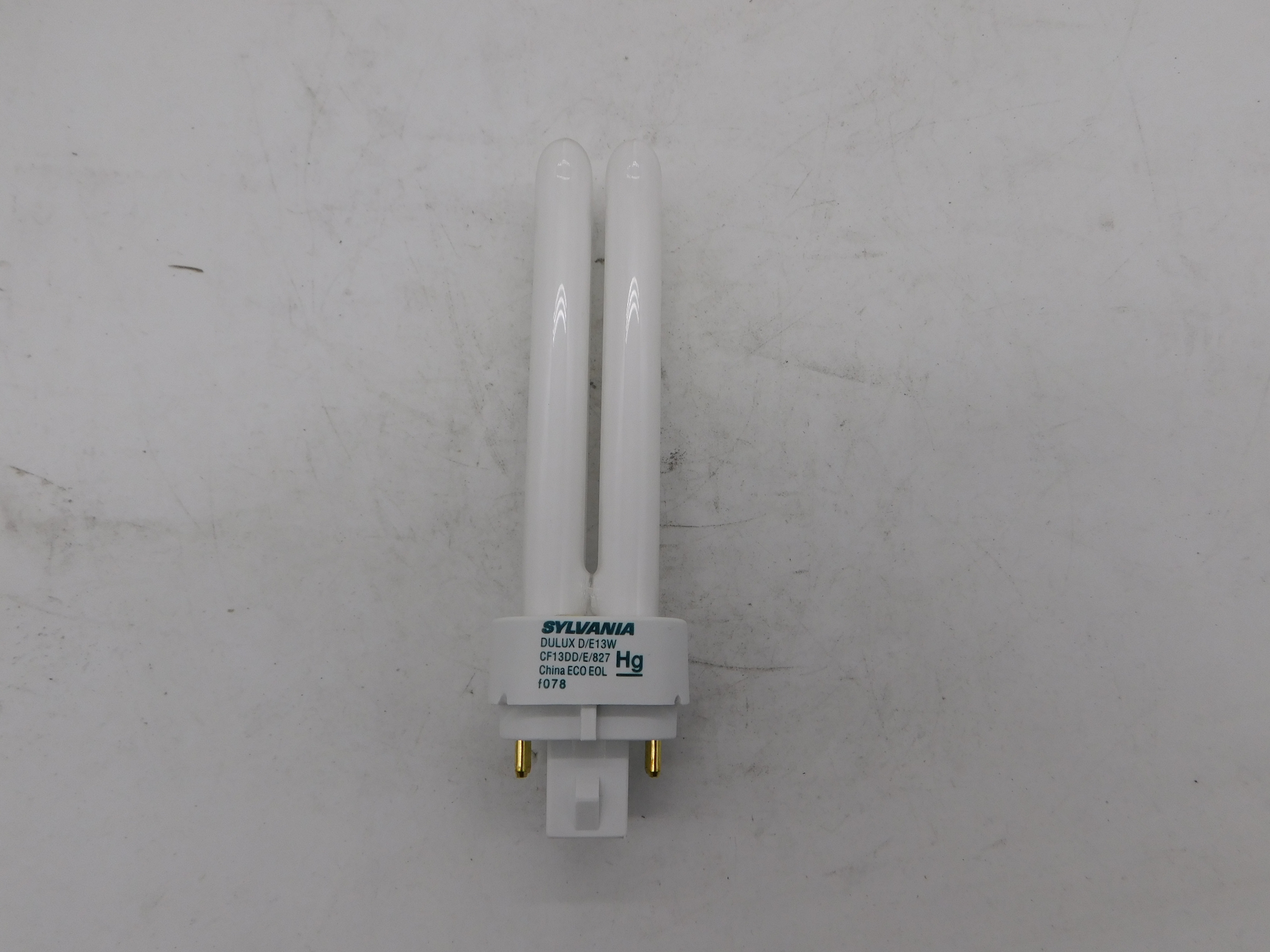 Sylvania CF13DD/E/827/ECO Miniature and Specialty Bulbs