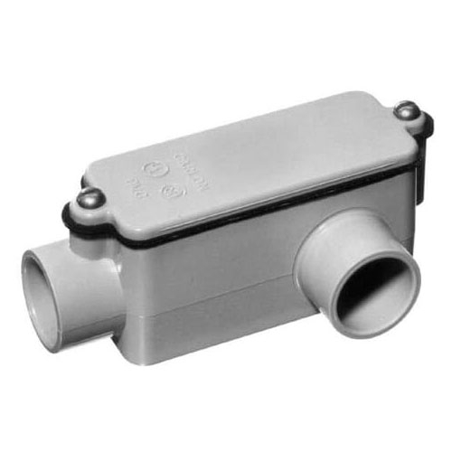 Carlon E984G-CAR Conduit Body Carlon E984G-CAR Conduit Body