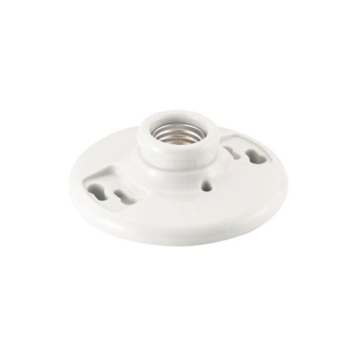 Arrow Hart 604-SP Receptacle Lampholder (Repackaged)