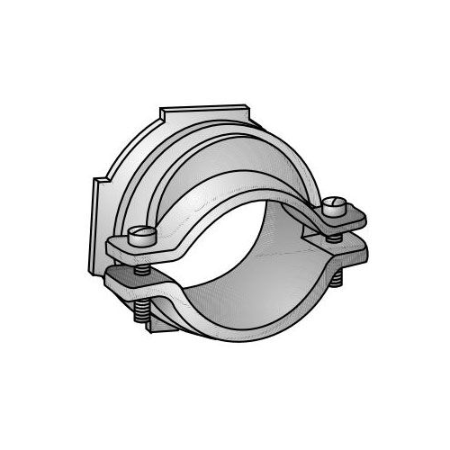 OZ Gedney 909 Conduit Fittings