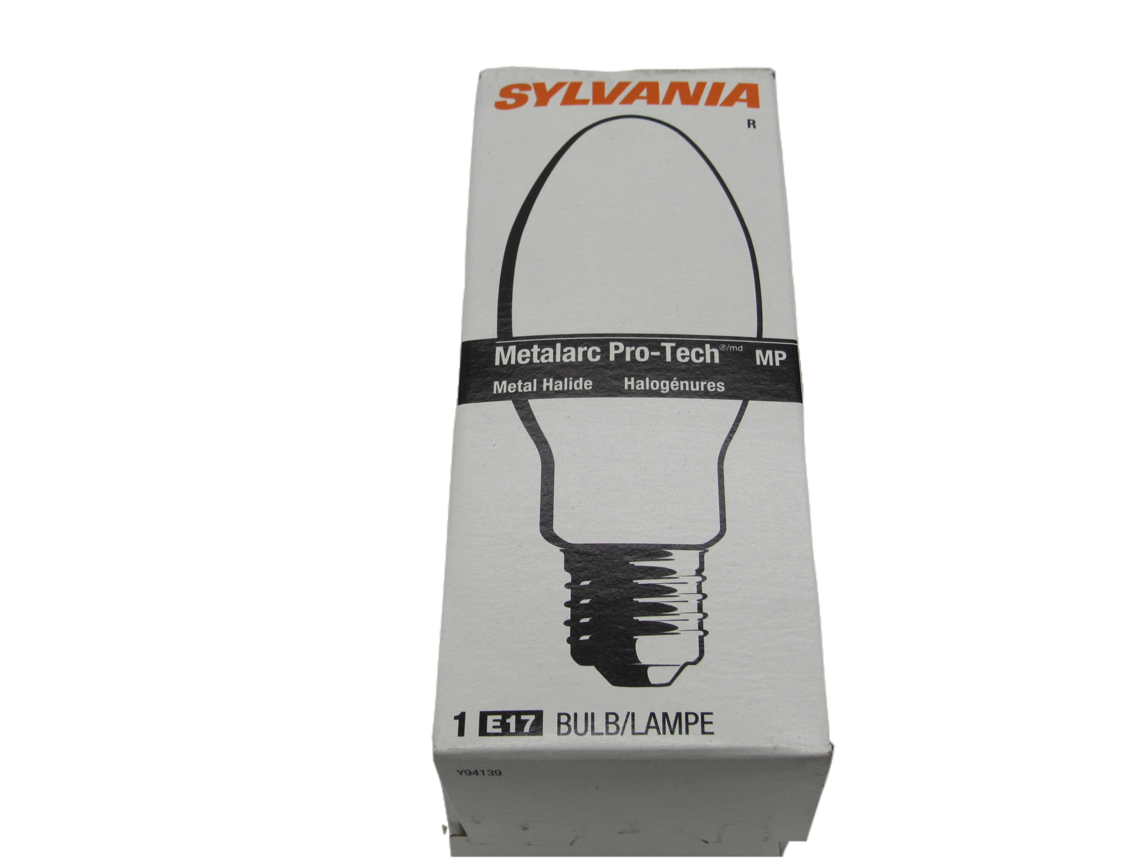 Sylvania MP50/U/MED Miniature and Specialty Bulbs