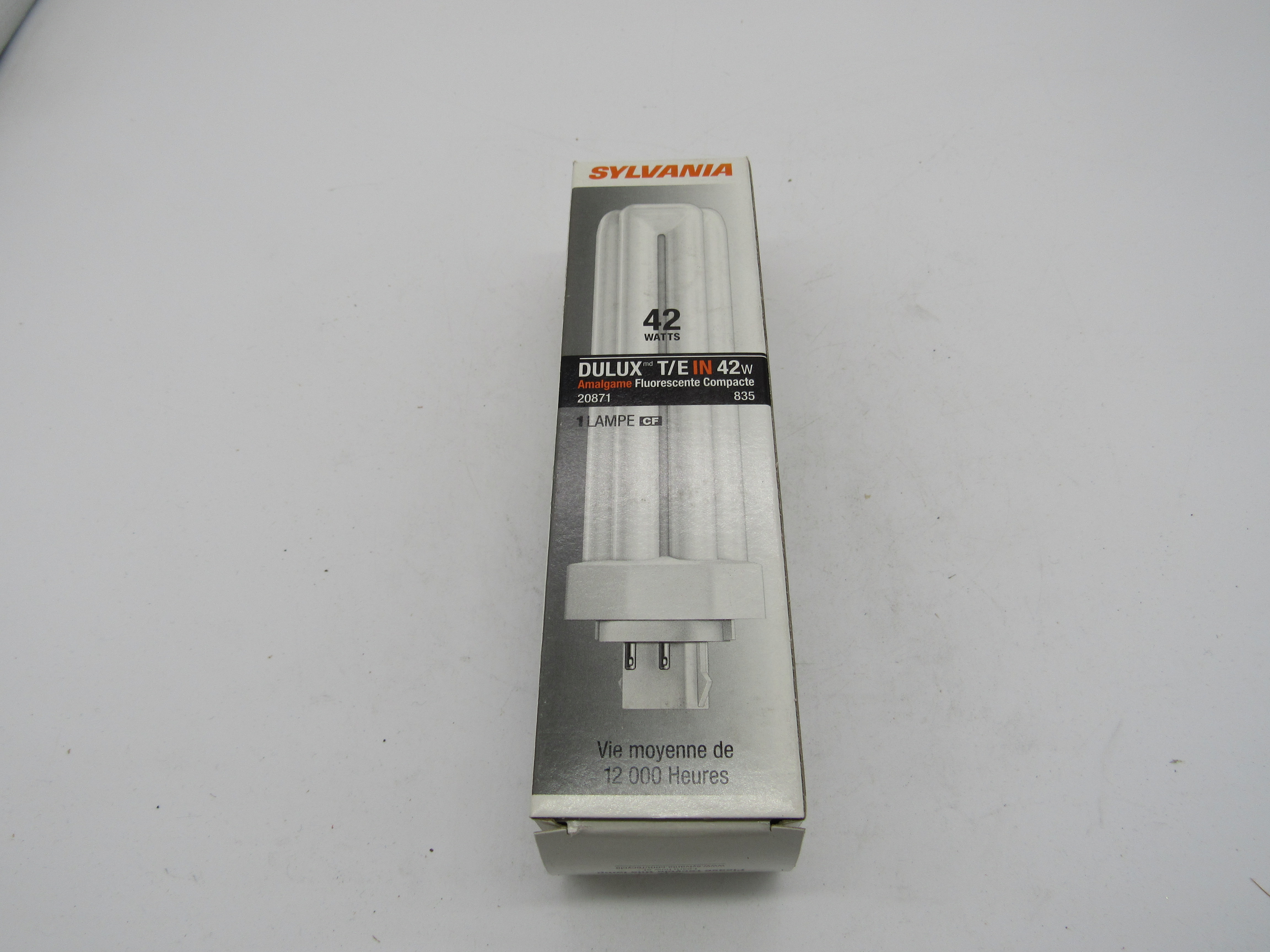 Sylvania CF42DT/E/IN/835/ECO Miniature and Specialty Bulbs